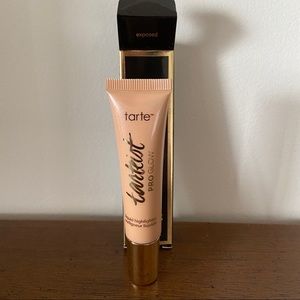 Tarte pro glow liquid highlighter